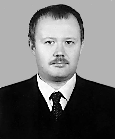 фото: Єрмоленко Сергій Семенович